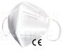 JUF-1 respirators FFP2 (1 gab.)