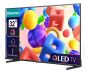 HISENSE televizorius A5KQ 32' Full HD, QLED