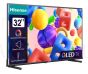 HISENSE televizorius A5KQ 32' Full HD, QLED