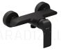 Ravak dušas jaucējkrāns Flat Black FL 032.20/150