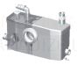 SFA sewege pump for toilet, shower, bidet and washbasin SANIPLUS