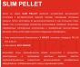SOKOL pellet boiler SLIM PELLET 15kW