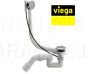 Siphon for bathtub (autom.) Viega 40/50-285357