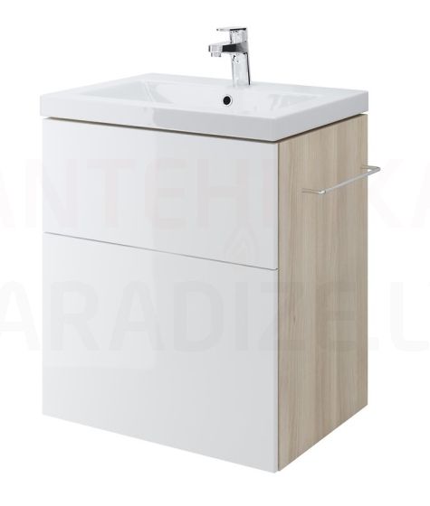 CERSANIT sink cabinet SMART for sink COMO 60