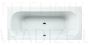 Laufen vanna Solutions, 1800x800 mm, ar rāmi, balta akrila