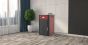 MARELI SYSTEMS granulu kamīns-krāsns PBN 12kW
