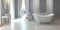 Akmens masas vanna Vispool Impero 1950x900x860