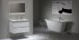 Akmens masas vanna Vispool Onda 1750x760x610