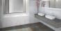 Akmens masas vanna Vispool Viana 1600x715x655