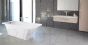 Akmens masas vanna Vispool Ette 1696x700x585