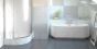 Akmens masas vanna Vispool Londra 1700x765x610