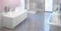 Akmens masas vanna Vispool Relax 1690x810x680
