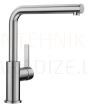 BLANCO kitchen faucet LANORA