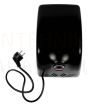 FANECO hand dryer LEVANTE BLACK