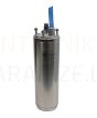 Franklin Electric 4 collu PSC vienfāzes dzinējs dziļurbuma sūkņiem 1.1kW 230 V