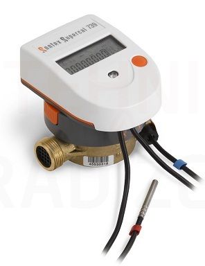 Sontex компактный счетчик тепла/холода Supercal 739 Qn-2.5