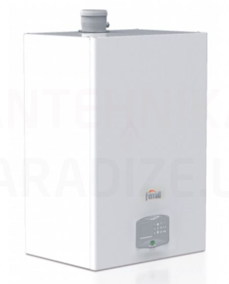 Ferroli condensing gas boiler BLUEHELIX FORCE W 120 (WF)