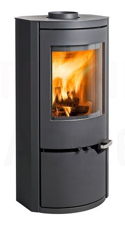 RAVELLI wood stove DAFNE 7.1kW