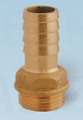Žalvarinė žarnos mova M 2 1/2”x60