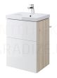 CERSANIT sink cabinet SMART for sink COMO 50