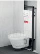 Ravak wall-mounted toilet installation module G II/1120