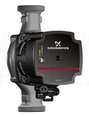 Circulation pump Grundfos Alpha 1L 25-40 N 180