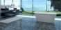 Akmens masas vanna Vispool Accent 1670x710x620