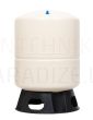 Aquasky Plus spiedkatls  60 litri vertikāls