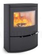 RAVELLI wood stove MINERVA 10.6kW