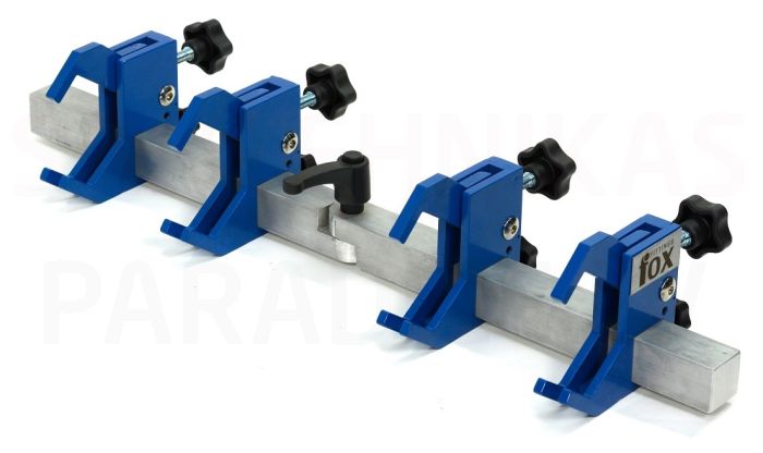 Straight clamp  63-225mm