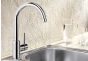 BLANCO kitchen faucet MIDA