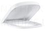 GROHE toilet lid EuroCeramic Soft Close