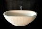 PAA SILKSTONE bathtub DOLCE SILK 1800x900x650