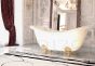 Akmens masas vanna Vispool Impero 1950x900x860