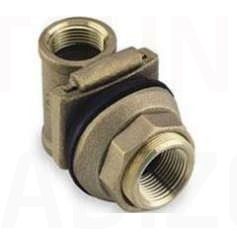 Urbuma adapteris bronza 1' BR