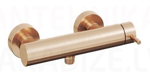 Ravak shower faucet Espirit ES 032.60RGB (Rose Gold Brushed)