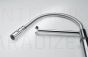 FRANKE kitchen faucet (Chrome/Gunmetal) VITAL