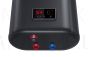 THERMEX ID SHADOW Wi-Fi 100 litrų 2.0 kW vandens šildytuvas boileris vertikalus