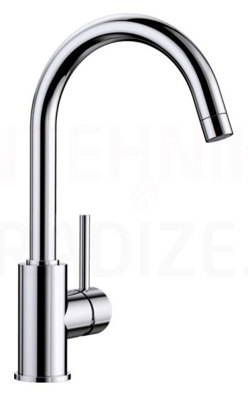 BLANCO kitchen faucet MIDA