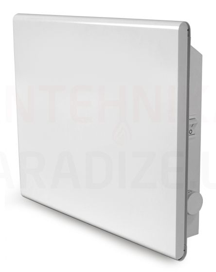 ADAX elektriskais radiators Basic ECO KBT 330x894 1200W