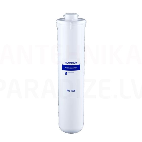 Aquaphor RO-100S ūdens filtra maiņas kartridžs