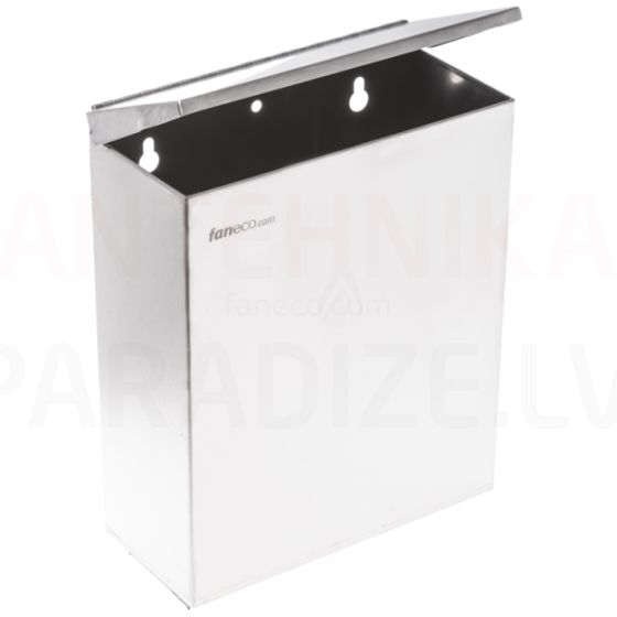 FANECO Atkritumu tvertne, 7L, WB7SJB