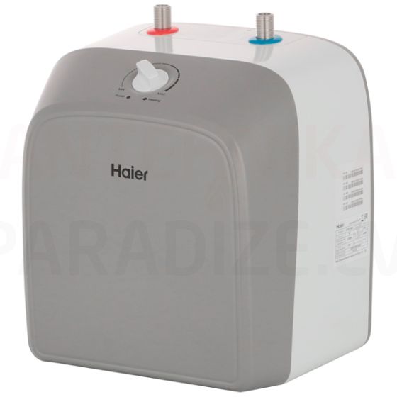 Electric water heater boiler Q2 10l