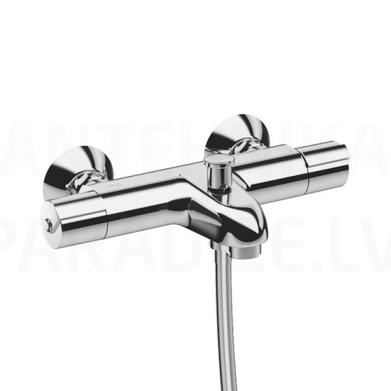 Bath thermostat Deep