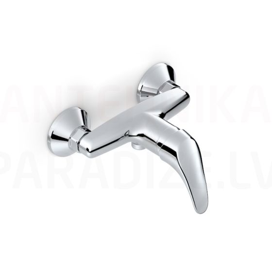 Talas shower mixer chrome