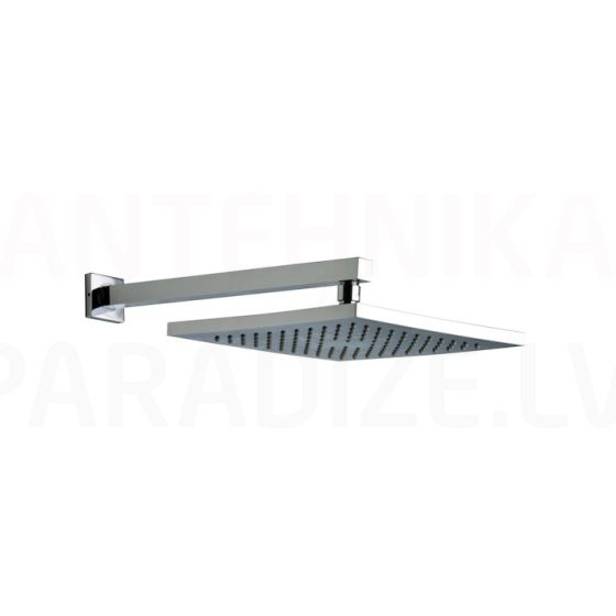 Душевая голова Cubito 250x250 mm