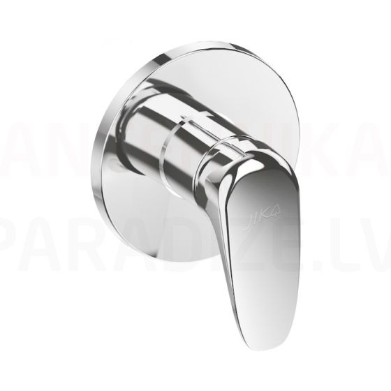 Built-in shower mixer Deep