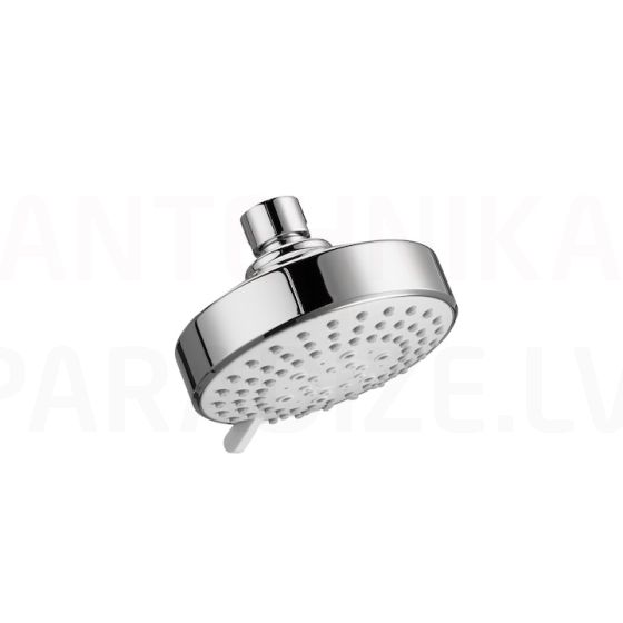 Душевая голова Rio Ø 100 mm, 3 функции