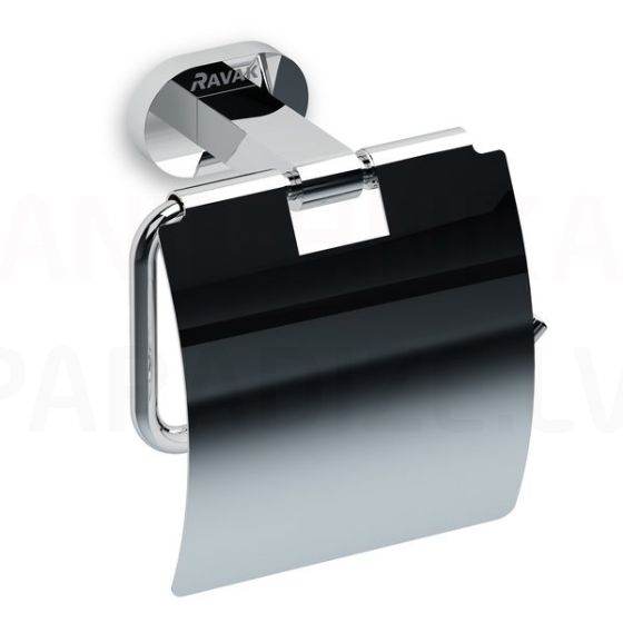 Tualetes papīra turētājs Ravak Chrome CR 400.00