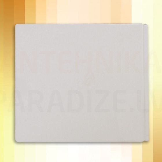 Roltechnik side panel for bathtub EVA SIDE 550x540